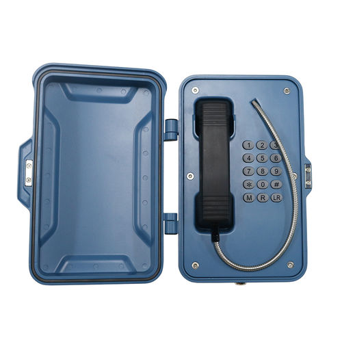 teléfono GSM - J&R Technology Ltd