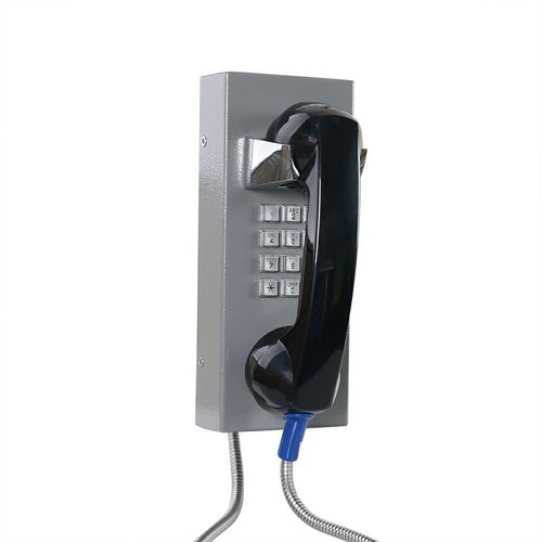 teléfono analógico - J&R Technology Ltd