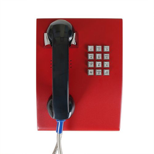teléfono GSM - J&R Technology Ltd