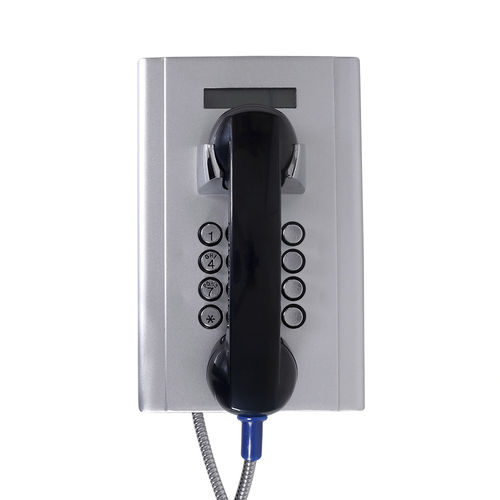 Teléfono GSM - JR204-FK - J&R Technology Ltd - VoIP / PoE / IP66