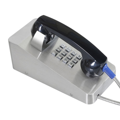 teléfono GSM - J&R Technology Ltd