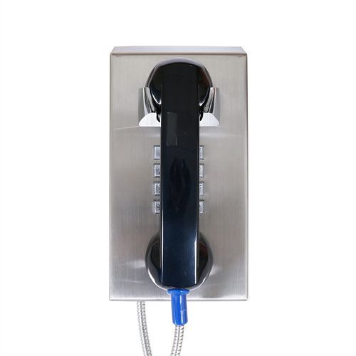 Teléfono analógico - JR201-3B - J&R Technology Ltd - VoIP / IP65 / IK10
