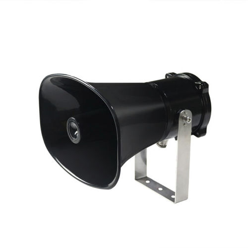 altavoz antideflagrante - J&R Technology Ltd