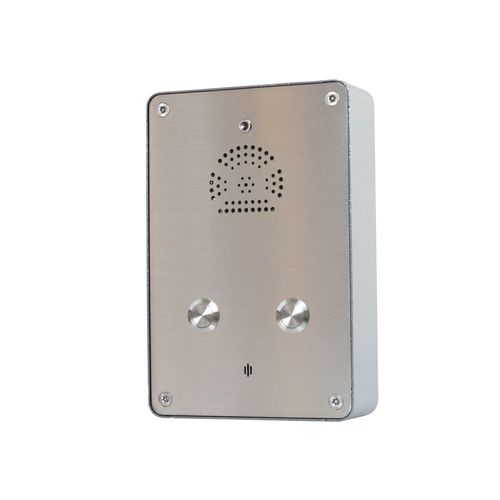 teléfono VoIP - J&R Technology Ltd