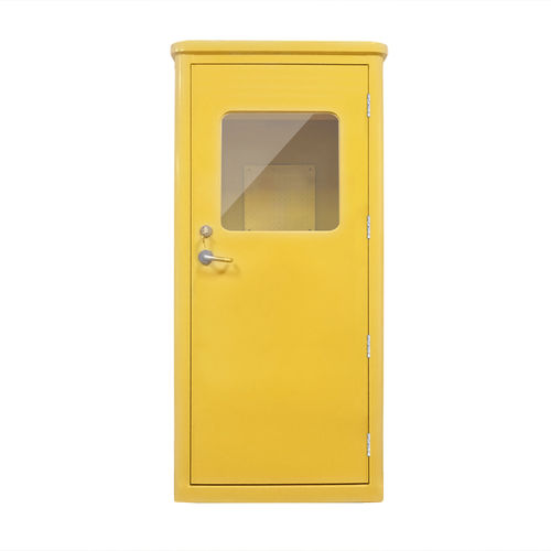 Cabina de teléfono - JR-TH-08 - J&R Technology Ltd - antivandalismo / GRP