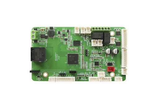 Tarjeta electrónica - JR-IP-01 - J&R Technology Ltd
