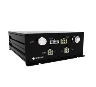 Amplificador de audio - J&R Technology Ltd - analógico