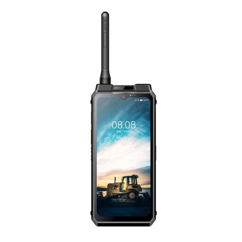 Teléfono WiFi - JR-MP-09 - J&R Technology Ltd - Bluetooth / WCDMA / 5G