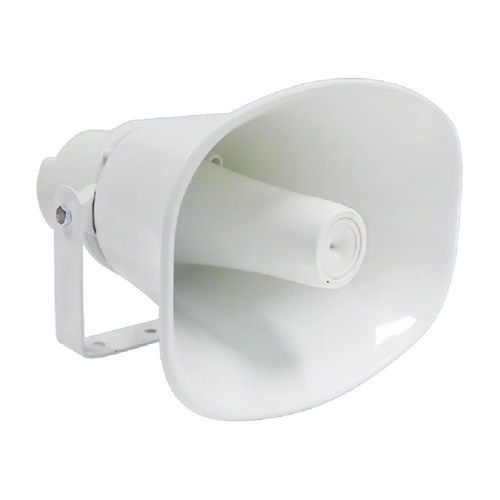 Altavoz fijado en escuadra - JRSP-SIP-02 - J&R Technology Ltd - estanco / IP65 / resistente a las intemperies