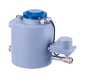 Purgador de condensados - ST-35000A - Super Air Compressor Technology Co., Ltd. - automático / electrónico / sin pérdidas