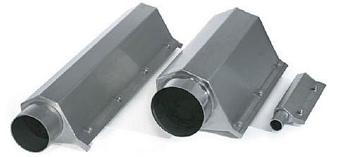 Cuchilla de aire de secado - JetX™ series - JetAir Technologies - industrial