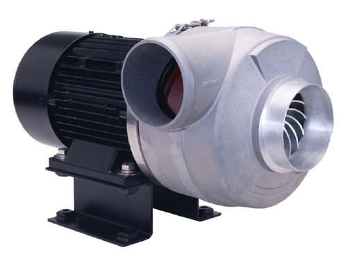Soplador de aire - JET-1™ series - JetAir Technologies - centrífugo / monoetapa