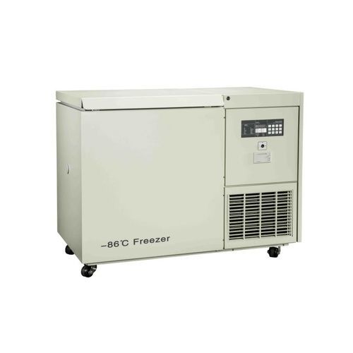 Congelador de tipo arcón - DW-HW series - labologic - de laboratorio / con ventilación / de ultrabaja temperatura