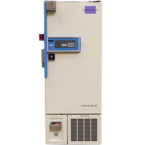 Congelador vertical - LA-HL series - labologic - de laboratorio / de baja temperatura / de almacenamiento