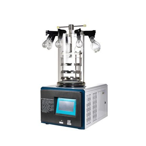 Liofilizador de laboratorio - LA-FD series - labologic