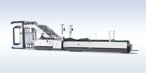 Máquina de laminado automatizada - QTM1 series - Tangshan Jiasun Import and Export Co.,Ltd