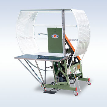 Agrupadora - JDB series - Tangshan Jiasun Import and Export Co.,Ltd