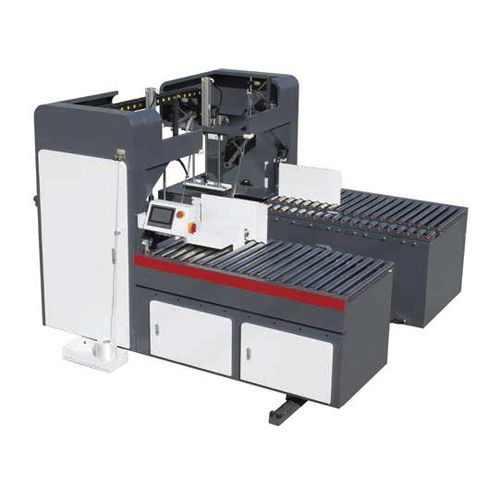 Agrupadora - JDT-1000A - Tangshan Jiasun Import and Export Co.,Ltd