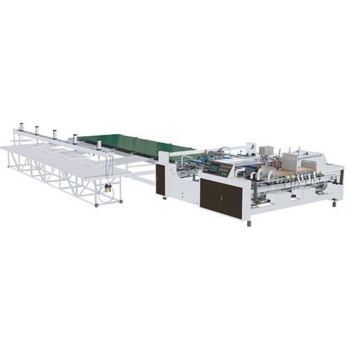 Máquina plegadora - MTAB High - Tangshan Jiasun Import and Export Co.,Ltd