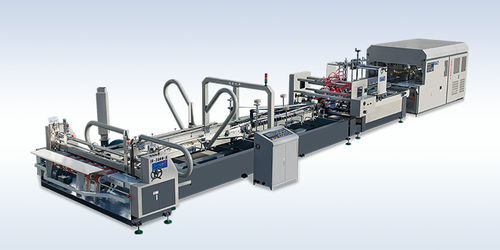 Agrupadora - JHXDB-2 series - Tangshan Jiasun Import and Export Co.,Ltd