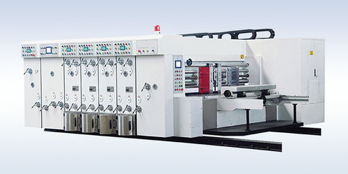 Mortajadora vertical automática - YKS series - Tangshan Jiasun Import and Export Co.,Ltd