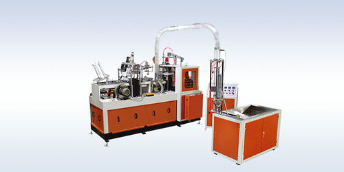 Formadora automática - ZSZB-D - Tangshan Jiasun Import and Export Co.,Ltd - selladora