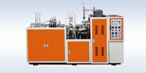 Formadora en caliente - ZB - Tangshan Jiasun Import and Export Co.,Ltd - automática / selladora