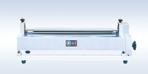 Máquina para aplicación de cola en caliente - JS Series - Tangshan Jiasun Import and Export Co.,Ltd - compacta