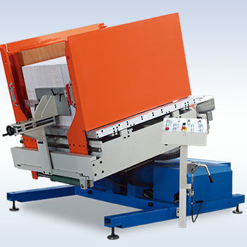Máquina de torneado CNC - FZ series - Tangshan Jiasun Import and Export Co.,Ltd - vertical