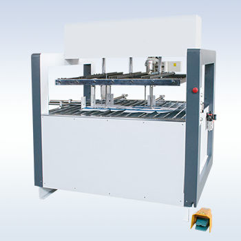 Peladora de cables - JS-1080 - Tangshan Jiasun Import and Export Co.,Ltd - automática