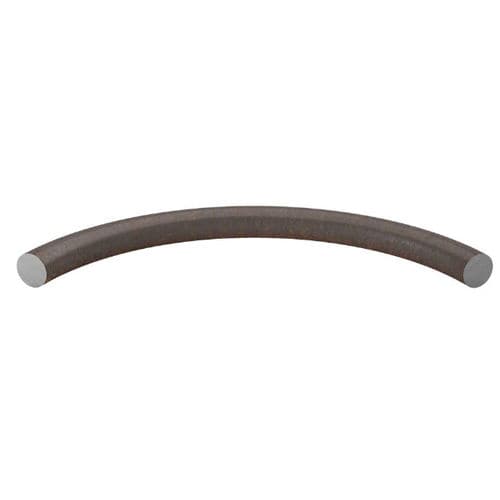 Barra de acero - ESKATE Rohrverbindungstechnik GmbH - curvado / tubular / de construcción