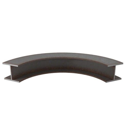 Acero curvado - ESKATE Rohrverbindungstechnik GmbH - en H