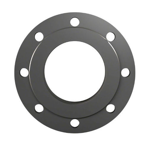 Brida de acero - ESKATE Rohrverbindungstechnik GmbH - perforada / de soldar / giratoria