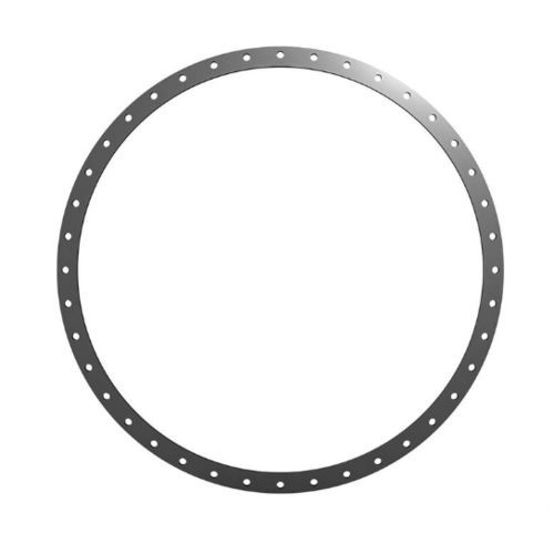 Brida para tuberías - 28031 series - ESKATE Rohrverbindungstechnik GmbH - de acero / perforada / de soldar