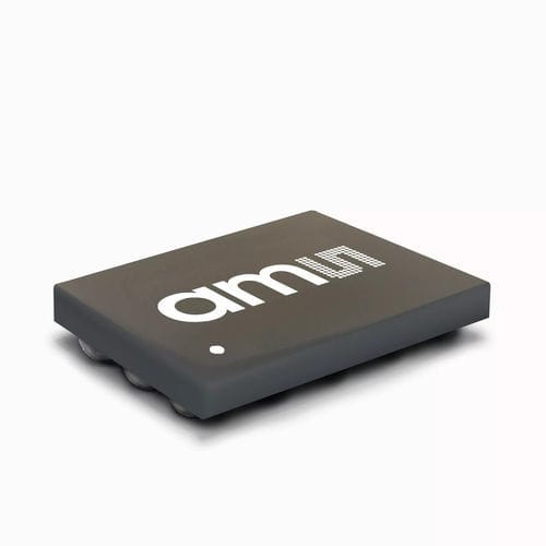 Controlador de LED cerrado - AS1170  - ams Osram - regulable / de PWM / de alto rendimiento