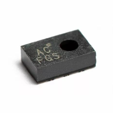 Sensor de luz ambiental - AS7343  - ams Osram - visible / NIR / programable