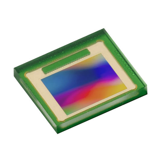 Sensor de imagen CMOS - Mira030 - ams Osram - monocromo / de alta velocidad / compacto
