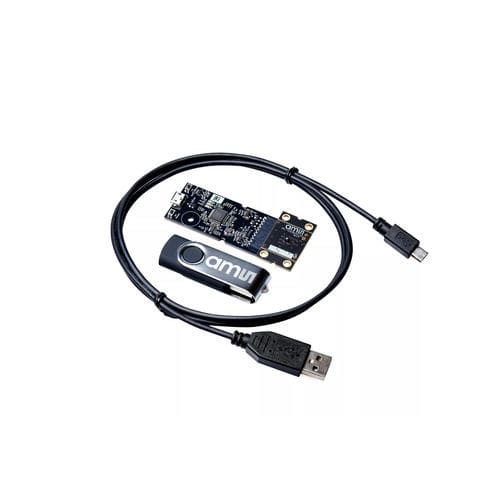 Kit de evaluación de sensores - TCS3530_EVM_EB - ams Osram
