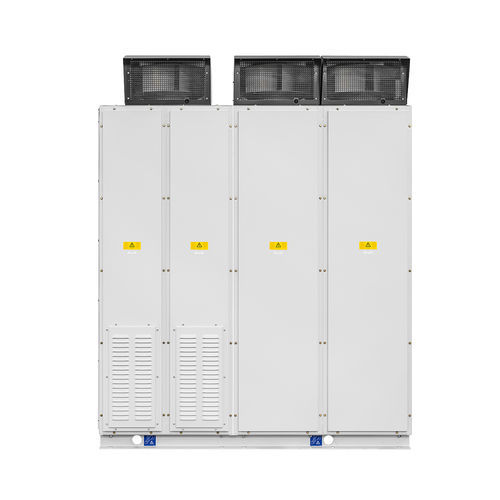 Variador de frecuencia de tipo armario - GL150 - INNOMOTICS - para motor síncrono / compacto / de ahorro energético