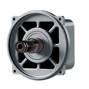 Adaptador para motor - KS - INNOMOTICS - macho / de aluminio / fundición