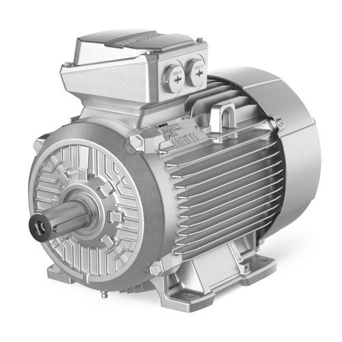 Motor de baja tensión - VSD4000 - INNOMOTICS - síncrono / AC / IP55
