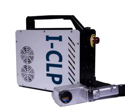 Máquina de limpieza láser - I-CLP - Inelme - industrial / para aplicaciones automóviles / médica