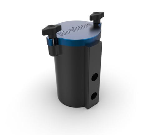 Filtro magnético - I-MIF - Inelme - para tinta