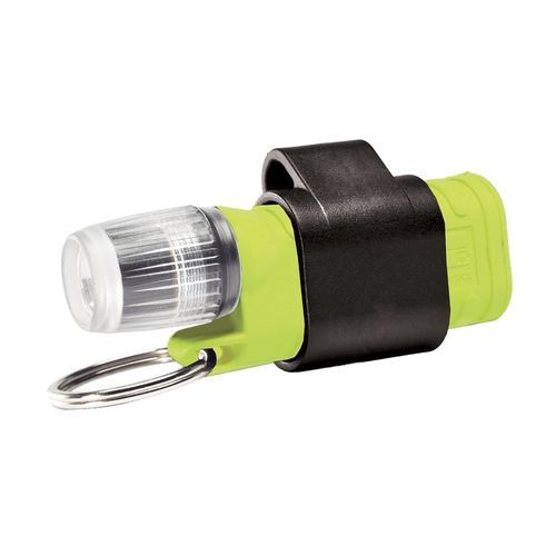 Linterna de xenón - 2AAA Xenon Mini - Underwater Kinetics - de trabajo / de emisión óptica por chispa / de inspección