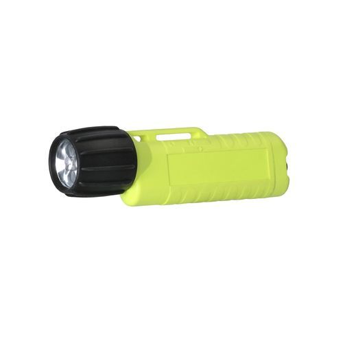 Linterna LED - 3AA eLED CPO - Underwater Kinetics - de trabajo / compacta / de seguridad intrínseca