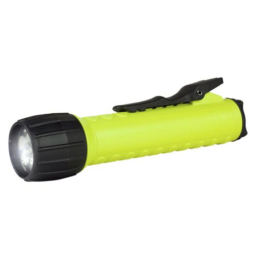 Linterna LED - Gatorlite 3C eLED CPO - Underwater Kinetics - de trabajo / para la industria / compacta