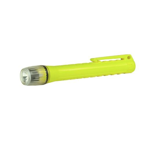 Linterna de xenón - 2AAA Xenon Penlight S  - Underwater Kinetics - de trabajo / de emisión óptica por chispa / resistente al agua