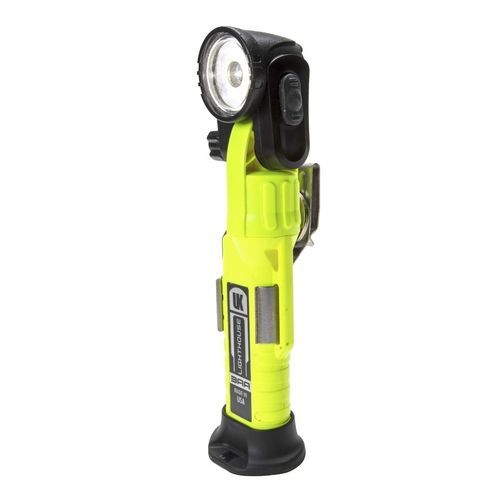 Lámpara de trabajo LED - 3AA Lighthouse - Underwater Kinetics - de trabajo / para la industria / magnética