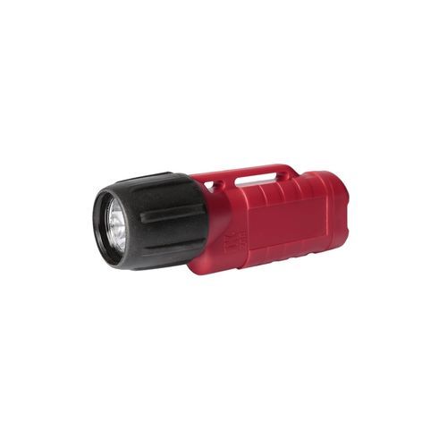 Linterna LED - 2AA eLED Herculite  - Underwater Kinetics - de trabajo / ATEX / para la industria