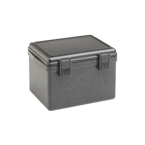 Caja de herramientas de ABS - 609 DRYBOX - Underwater Kinetics